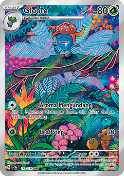 Gloom (SV3s 171)