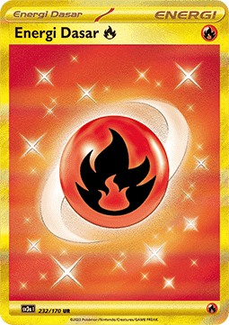 Basis-Feuer-Energie (SV3s 232)