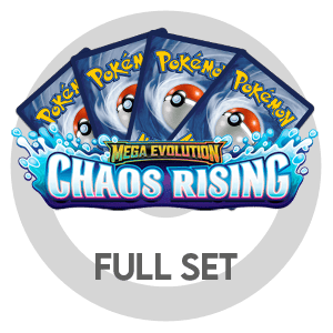 Chaos Rising: Full Set