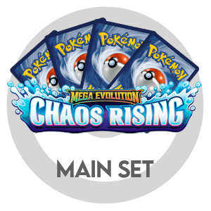 Chaos Rising: