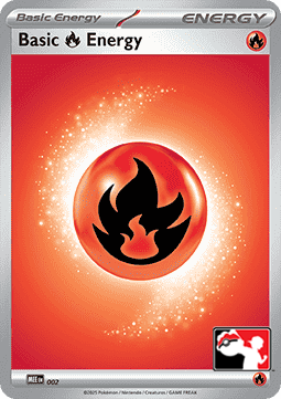 Basis-Feuer-Energie (PPS9 MEE 002)
