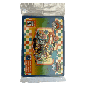 World Championships 2025 Paradise Resort Full Set