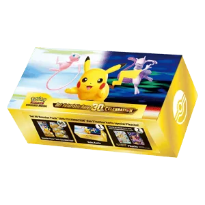 30 Jahre Indonesisch & Thailändisch Futuristic Box