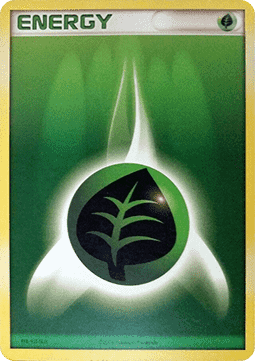 Grass Energy (UEN 2006)