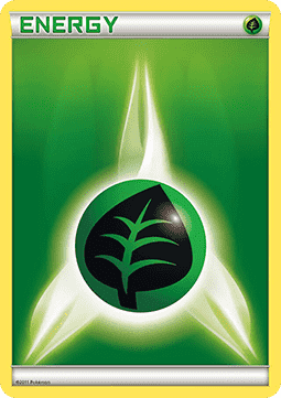 Grass Energy (UEN 2011)
