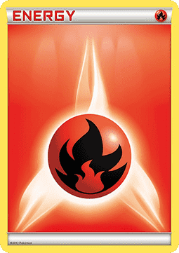 Fire Energy (UEN 2013)