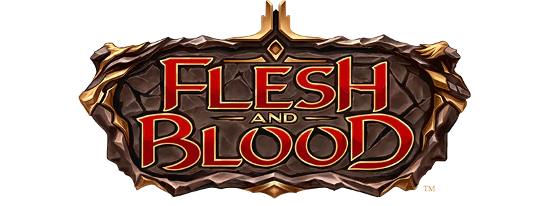 FLESH_AND_BLOOD