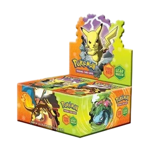 Booster Box