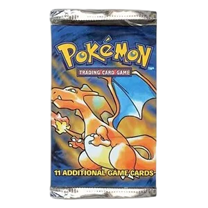 Booster Pack
