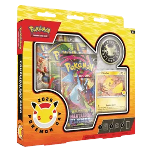 Collection Box