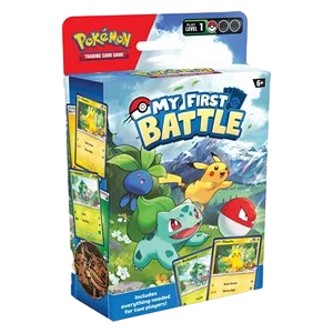 Starter Deck