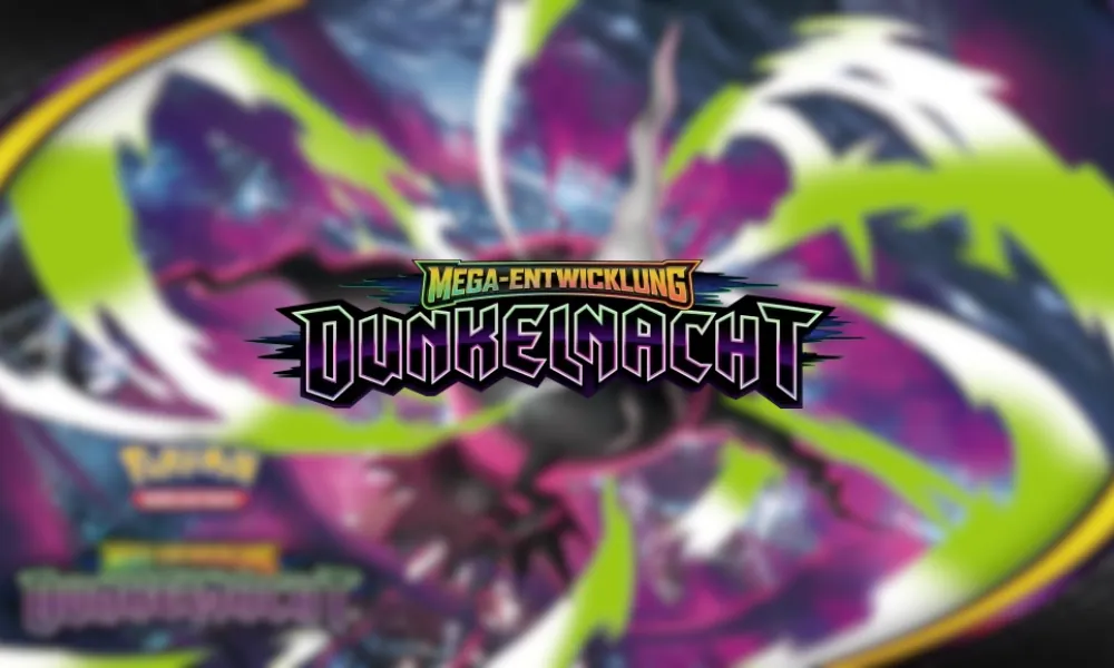 Dunkelnacht