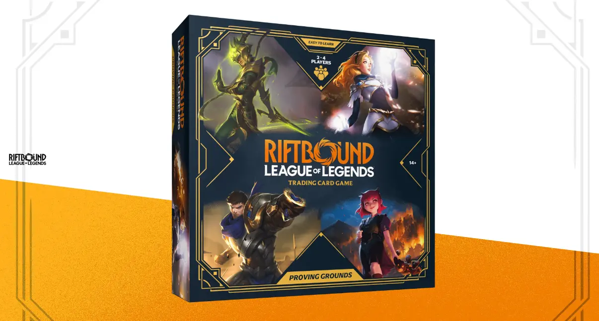 Proving Grounds