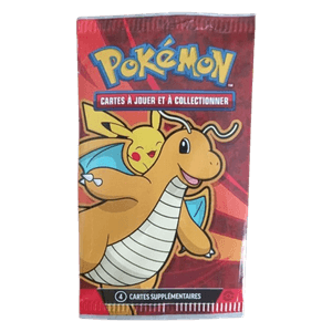McDonald's Dragon Discovery