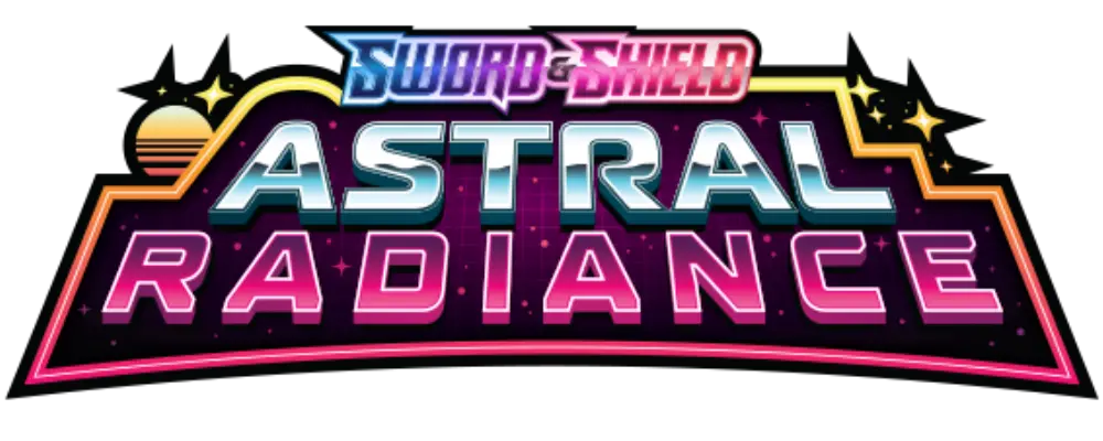 Schwert & Schild – Astralglanz