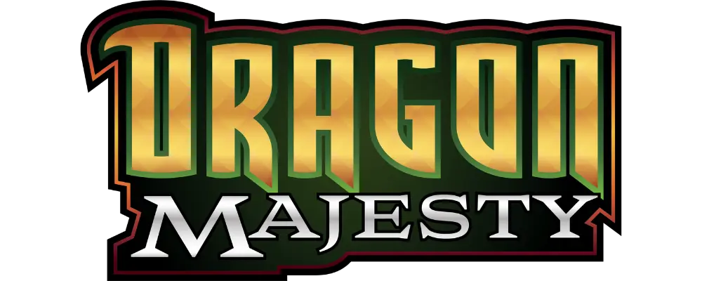 Majestät der Drachen