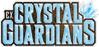EX Crystal Guardians