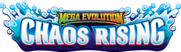 Logo Chaos Rising