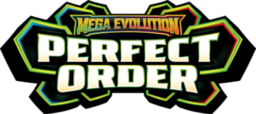 Mega Evolution - Perfect Order