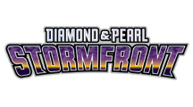 Diamond & Pearl—Sturmtief