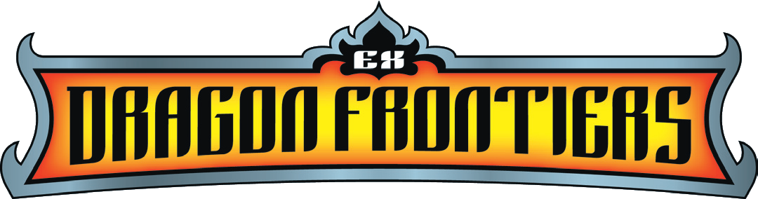 EX Dragon Frontiers