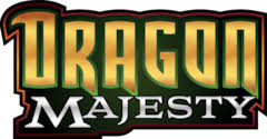 Majestät der Drachen