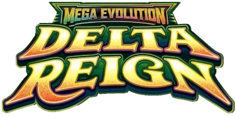 Logo Delta Reign Logo Delta Reign