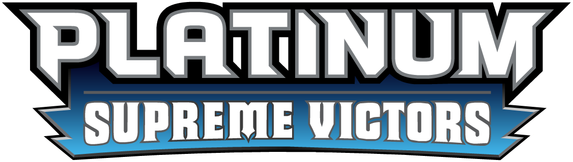 Platin — Ultimative Sieger
