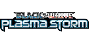 Plasma-Sturm