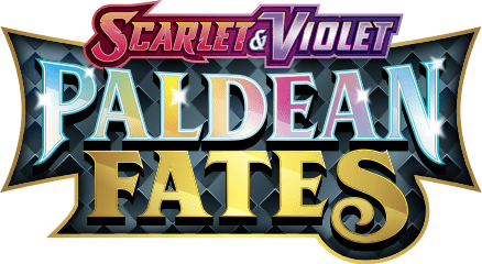 Paldean Fates Booster