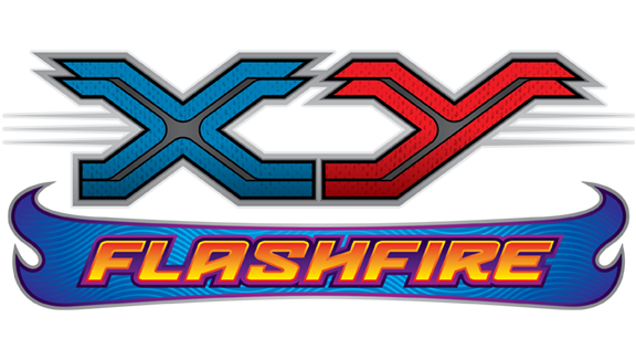 Flammenmeer