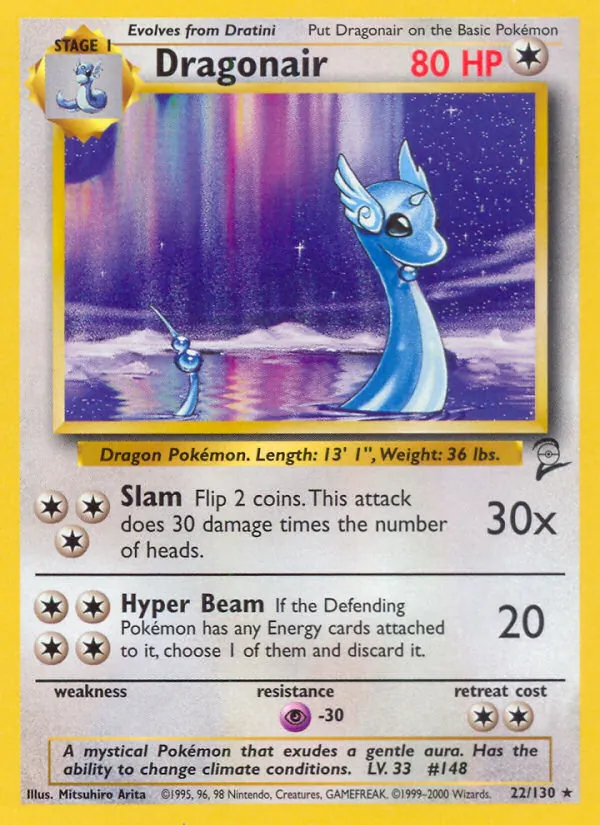 Dragonir (B2 22)