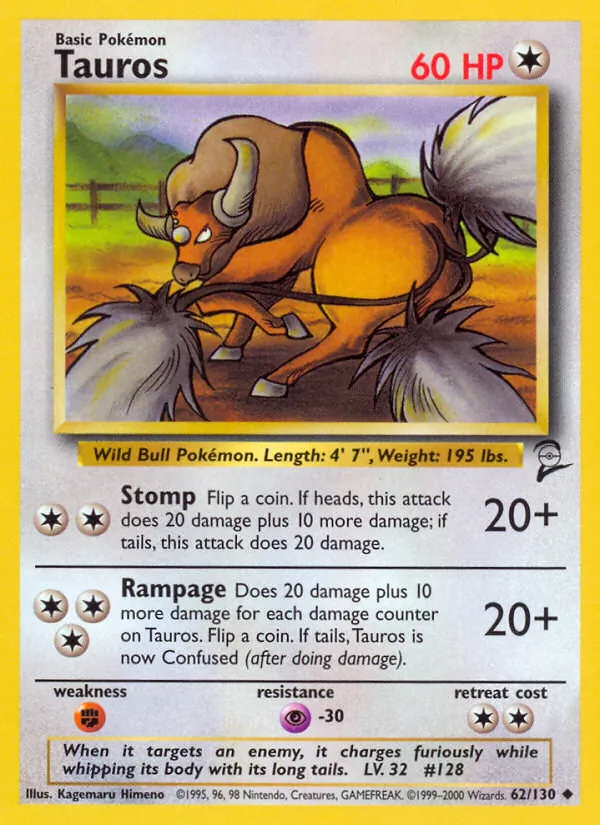 Tauros (B2 62)