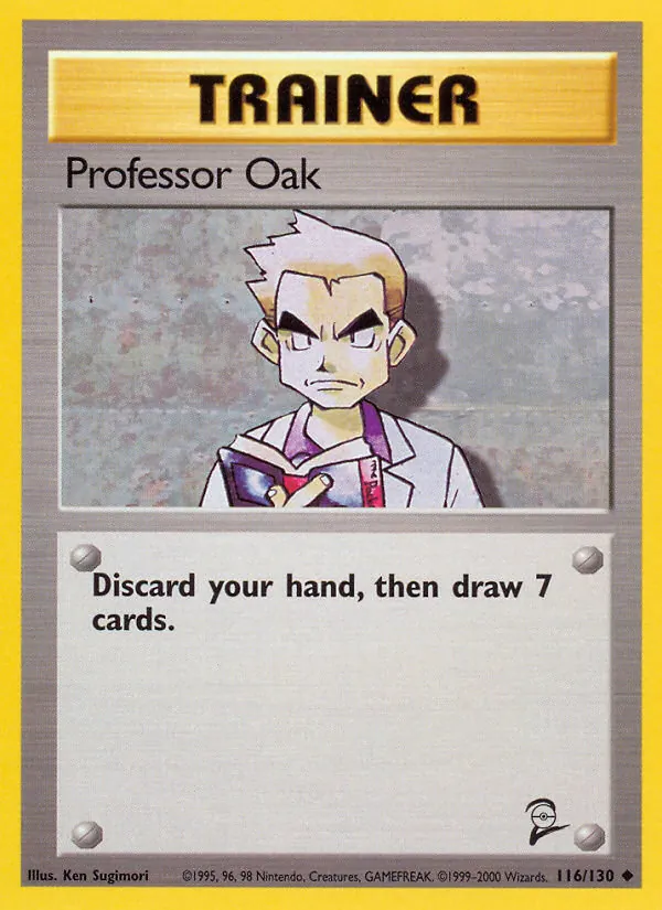 Professor Eich (B2 116)