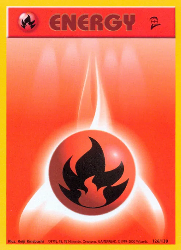 Feuer-Energie (B2 126)