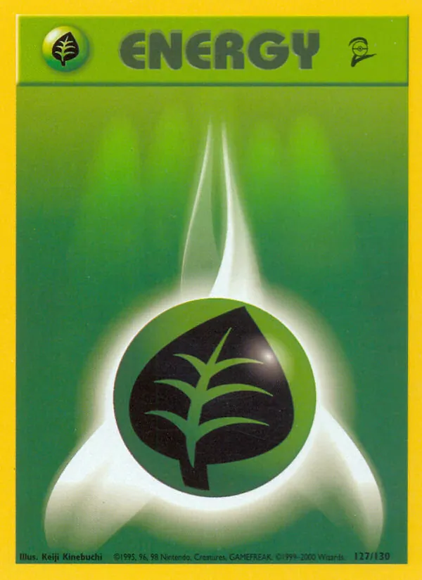 Pflanzen-Energie (B2 127)