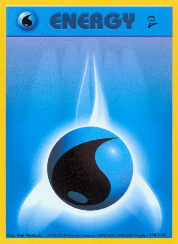 Wasser-Energie (B2 130)
