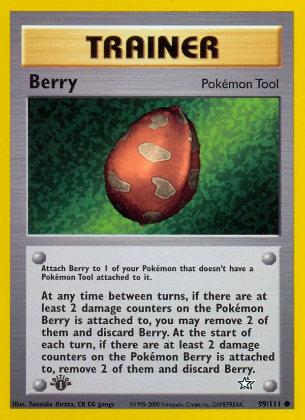Berry (NG 99)