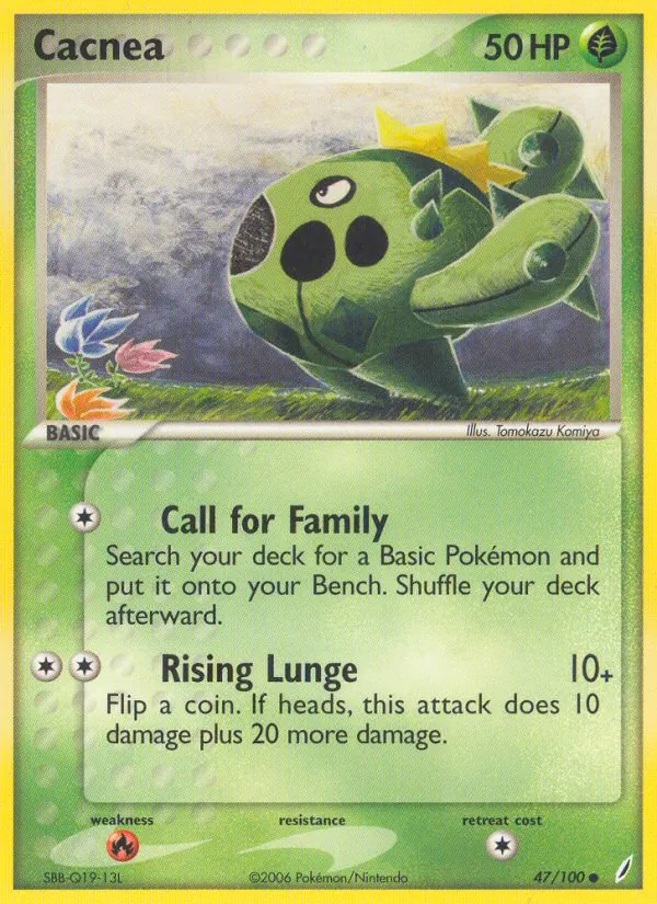 Cacnea (CG 47)