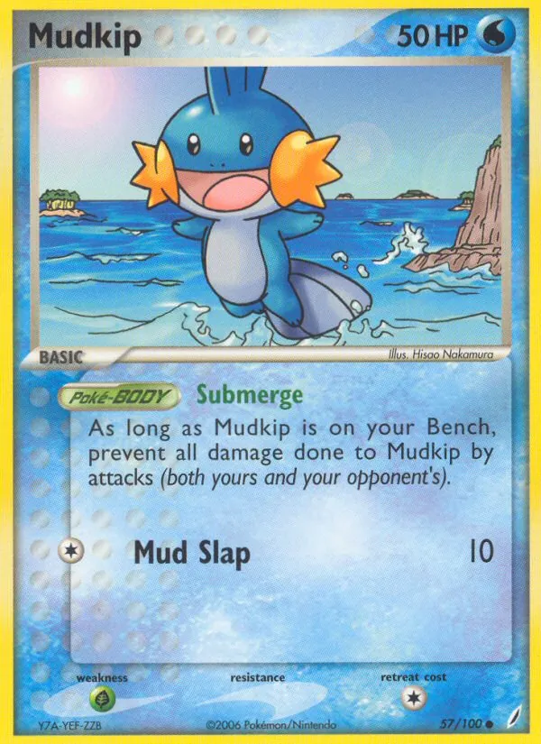 Mudkip (CG 57)