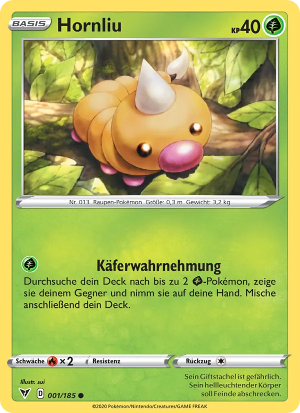 Hornliu (VIV 1)