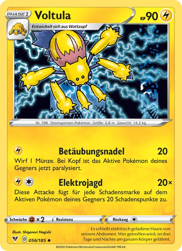 Voltula (VIV 56)