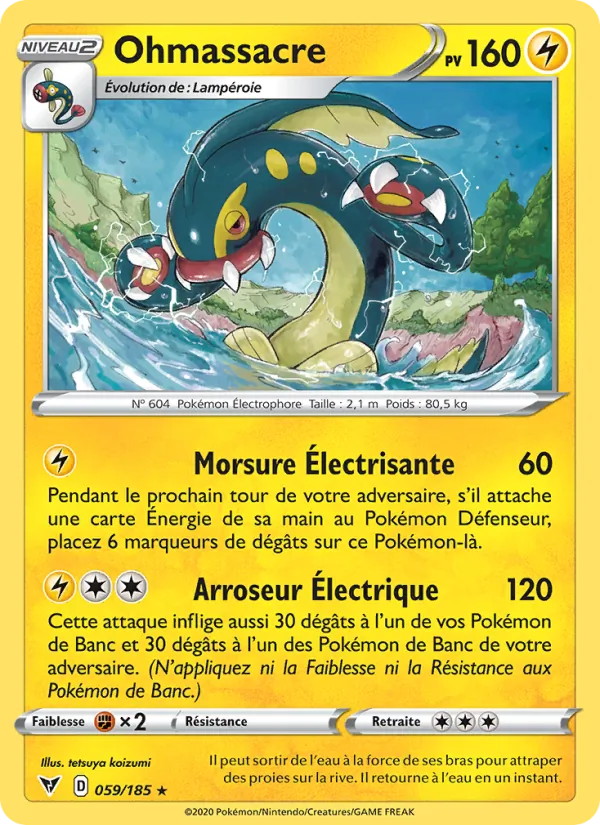 Eelektross (VIV 59)