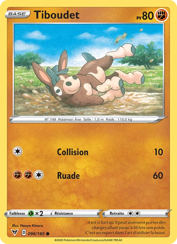 Mudbray (VIV 96)