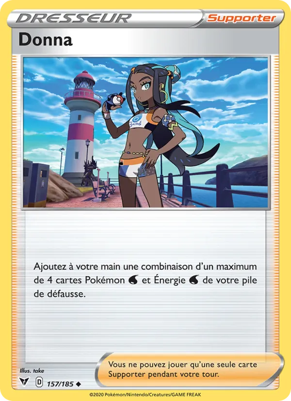 Nessa (VIV 157)