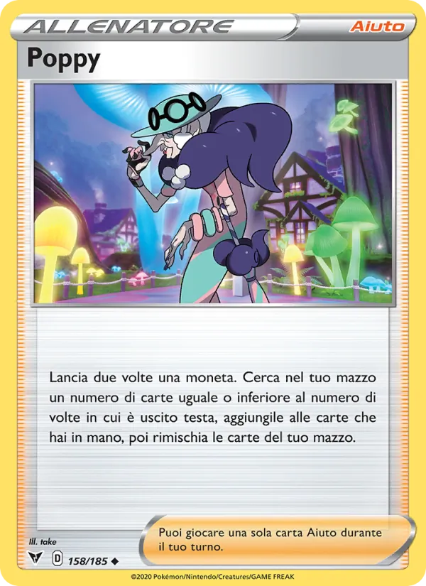 Opal (VIV 158)