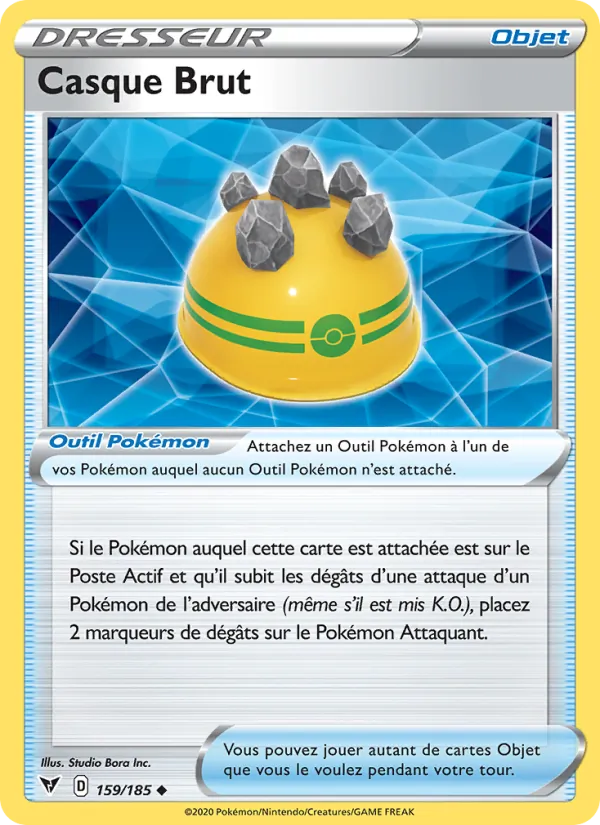 Rocky Helmet (VIV 159)