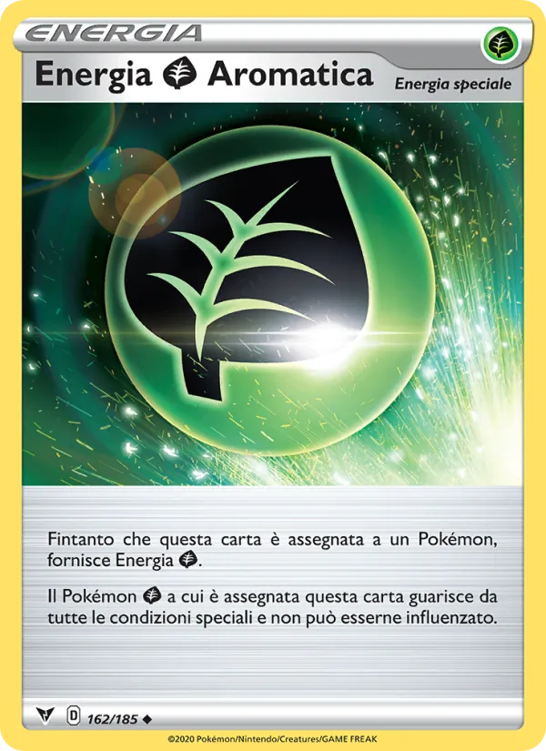 Aromatic [G] Energy (VIV 162)
