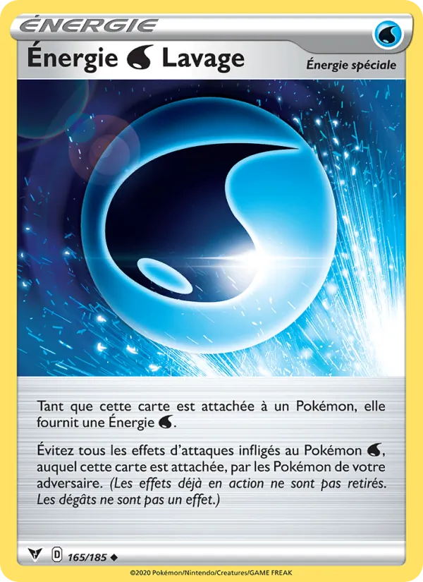 Wash [W] Energy (VIV 165)
