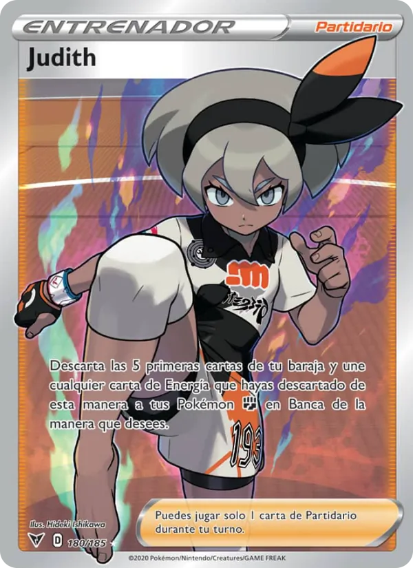 Bea (VIV 180)